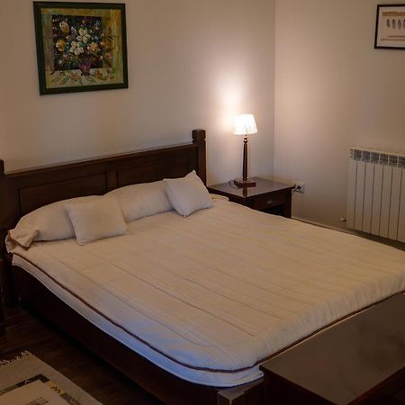 Delta Nature Resort Tulcea Esterno foto