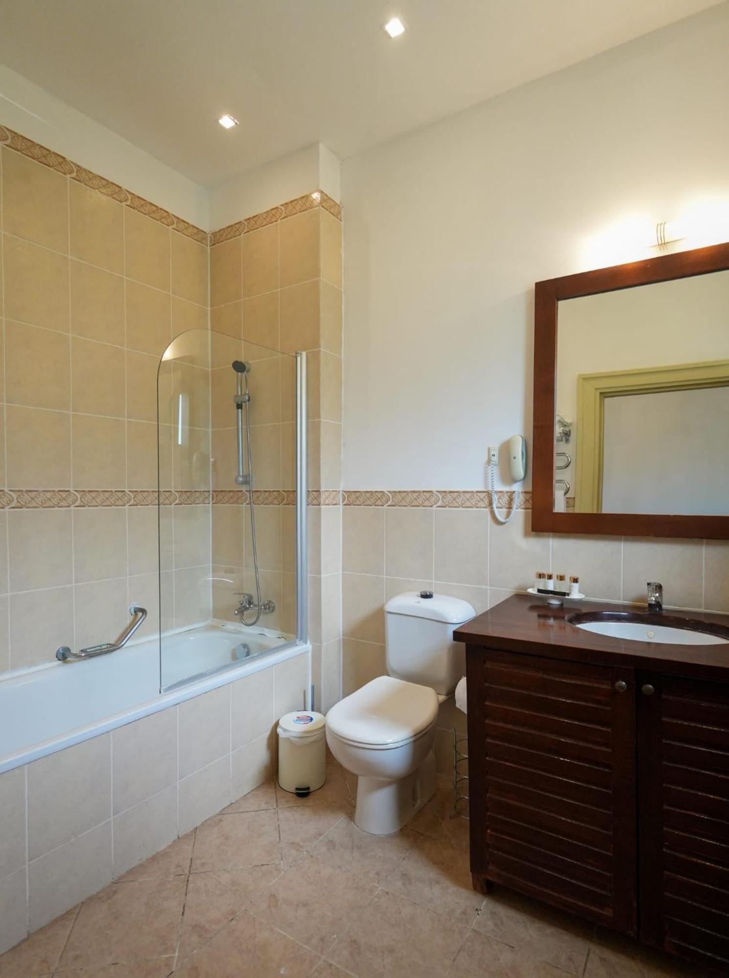 Delta Nature Resort Tulcea Esterno foto