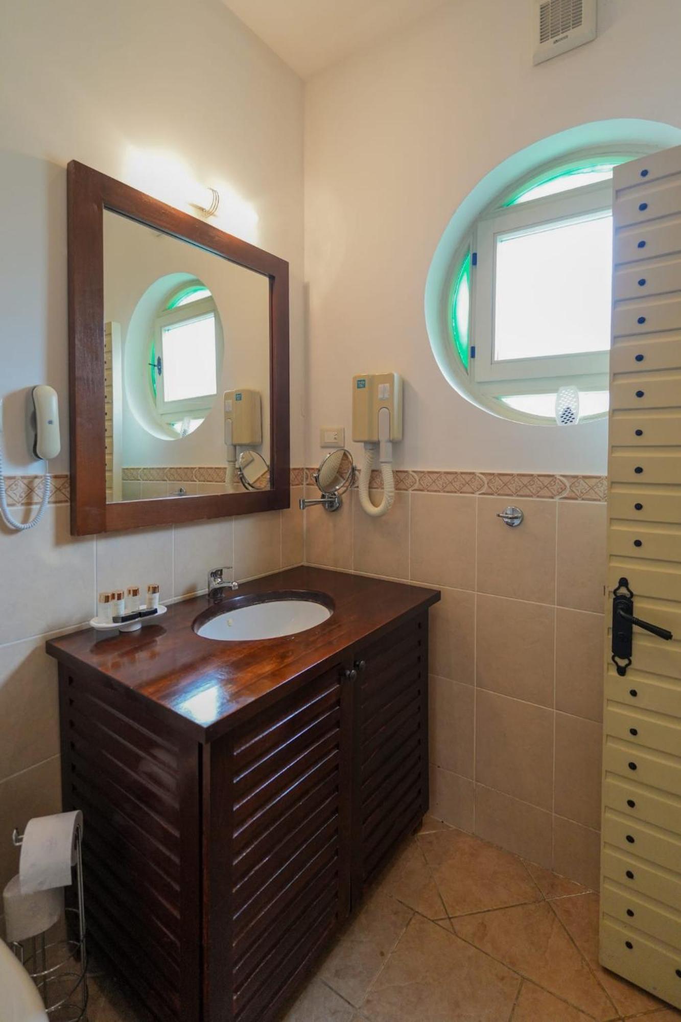 Delta Nature Resort Tulcea Esterno foto